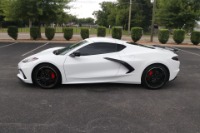 Used 2020 Chevrolet Corvette STINGRAY 2LT PERFORMANCE PACKAGE W/NAV for sale $92,900 at Auto Collection in Murfreesboro TN 37130 7