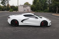 Used 2020 Chevrolet Corvette STINGRAY 2LT PERFORMANCE PACKAGE W/NAV for sale $92,900 at Auto Collection in Murfreesboro TN 37130 8