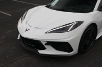 Used 2020 Chevrolet Corvette STINGRAY 2LT PERFORMANCE PACKAGE W/NAV for sale $92,900 at Auto Collection in Murfreesboro TN 37130 9