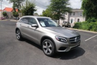 Used 2019 Mercedes-Benz GLC 300 4MATIC PREMIUM PKG W/MULTIMEDIA PACKAGE for sale $31,090 at Auto Collection in Murfreesboro TN 37130 1