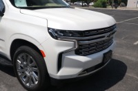 Used 2021 Chevrolet Suburban Premier 4WD W/REAR ENTERTAINMENT for sale $71,900 at Auto Collection in Murfreesboro TN 37130 11