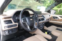 Used 2021 Chevrolet Suburban Premier 4WD W/REAR ENTERTAINMENT for sale $71,900 at Auto Collection in Murfreesboro TN 37130 21