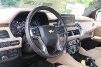 Used 2021 Chevrolet Suburban Premier 4WD W/REAR ENTERTAINMENT for sale $71,900 at Auto Collection in Murfreesboro TN 37130 22
