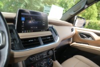 Used 2021 Chevrolet Suburban Premier 4WD W/REAR ENTERTAINMENT for sale $71,900 at Auto Collection in Murfreesboro TN 37130 23