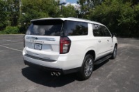 Used 2021 Chevrolet Suburban Premier 4WD W/REAR ENTERTAINMENT for sale $71,900 at Auto Collection in Murfreesboro TN 37130 3