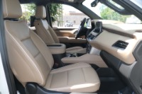 Used 2021 Chevrolet Suburban Premier 4WD W/REAR ENTERTAINMENT for sale $71,900 at Auto Collection in Murfreesboro TN 37130 34