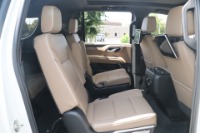 Used 2021 Chevrolet Suburban Premier 4WD W/REAR ENTERTAINMENT for sale $71,900 at Auto Collection in Murfreesboro TN 37130 37
