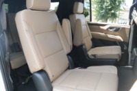 Used 2021 Chevrolet Suburban Premier 4WD W/REAR ENTERTAINMENT for sale $71,900 at Auto Collection in Murfreesboro TN 37130 38