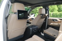 Used 2021 Chevrolet Suburban Premier 4WD W/REAR ENTERTAINMENT for sale $71,900 at Auto Collection in Murfreesboro TN 37130 39