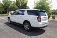 Used 2021 Chevrolet Suburban Premier 4WD W/REAR ENTERTAINMENT for sale $71,900 at Auto Collection in Murfreesboro TN 37130 4