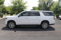 Used 2021 Chevrolet Suburban Premier 4WD W/REAR ENTERTAINMENT for sale $71,900 at Auto Collection in Murfreesboro TN 37130 7