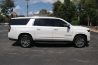 Used 2021 Chevrolet Suburban Premier 4WD W/REAR ENTERTAINMENT for sale $71,900 at Auto Collection in Murfreesboro TN 37130 8