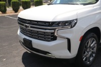Used 2021 Chevrolet Suburban Premier 4WD W/REAR ENTERTAINMENT for sale $71,900 at Auto Collection in Murfreesboro TN 37130 9
