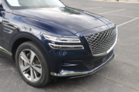 Used 2021 Genesis GV80 AWD 3.5T W/NAV for sale Sold at Auto Collection in Murfreesboro TN 37129 11