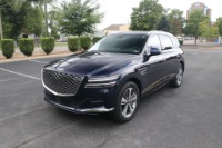Used 2021 Genesis GV80 AWD 3.5T W/NAV for sale Sold at Auto Collection in Murfreesboro TN 37129 2