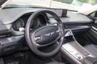 Used 2021 Genesis GV80 AWD 3.5T W/NAV for sale Sold at Auto Collection in Murfreesboro TN 37129 22