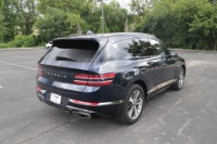 Used 2021 Genesis GV80 AWD 3.5T W/NAV for sale Sold at Auto Collection in Murfreesboro TN 37129 3