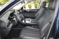 Used 2021 Genesis GV80 AWD 3.5T W/NAV for sale Sold at Auto Collection in Murfreesboro TN 37129 30
