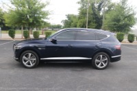 Used 2021 Genesis GV80 AWD 3.5T W/NAV for sale Sold at Auto Collection in Murfreesboro TN 37129 7