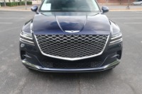 Used 2021 Genesis GV80 AWD 3.5T W/NAV for sale Sold at Auto Collection in Murfreesboro TN 37129 74