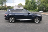 Used 2021 Genesis GV80 AWD 3.5T W/NAV for sale Sold at Auto Collection in Murfreesboro TN 37129 8