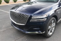 Used 2021 Genesis GV80 AWD 3.5T W/NAV for sale $57,800 at Auto Collection in Murfreesboro TN 37130 9