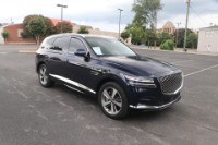 Used 2021 Genesis GV80 AWD 3.5T W/NAV for sale $57,800 at Auto Collection in Murfreesboro TN 37130 1