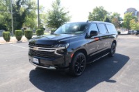 Used 2023 Chevrolet Suburban LT 4WD w/Power Panoramic Sunroof for sale Sold at Auto Collection in Murfreesboro TN 37129 2