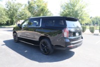 Used 2023 Chevrolet Suburban LT 4WD w/Power Panoramic Sunroof for sale Sold at Auto Collection in Murfreesboro TN 37129 4