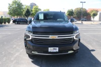 Used 2023 Chevrolet Suburban LT 4WD w/Power Panoramic Sunroof for sale Sold at Auto Collection in Murfreesboro TN 37129 5