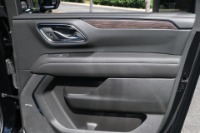 Used 2023 Chevrolet Suburban LT 4WD w/Power Panoramic Sunroof for sale Sold at Auto Collection in Murfreesboro TN 37129 58