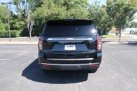 Used 2023 Chevrolet Suburban LT 4WD w/Power Panoramic Sunroof for sale Sold at Auto Collection in Murfreesboro TN 37129 6