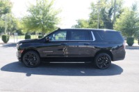 Used 2023 Chevrolet Suburban LT 4WD w/Power Panoramic Sunroof for sale Sold at Auto Collection in Murfreesboro TN 37129 7
