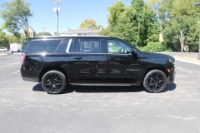 Used 2023 Chevrolet Suburban LT 4WD w/Power Panoramic Sunroof for sale $80,630 at Auto Collection in Murfreesboro TN 37130 8