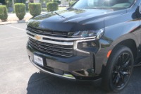 Used 2023 Chevrolet Suburban LT 4WD w/Power Panoramic Sunroof for sale Sold at Auto Collection in Murfreesboro TN 37129 9