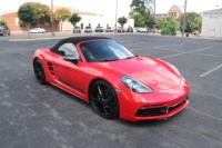 Used 2020 Porsche 718 Boxster T SPORT DESIGN PKG W/APPLE CARPLAY for sale $68,900 at Auto Collection in Murfreesboro TN 37129 12