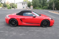 Used 2020 Porsche 718 Boxster T SPORT DESIGN PKG W/APPLE CARPLAY for sale $68,900 at Auto Collection in Murfreesboro TN 37129 13