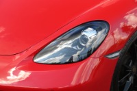Used 2020 Porsche 718 Boxster T SPORT DESIGN PKG W/APPLE CARPLAY for sale $68,900 at Auto Collection in Murfreesboro TN 37129 18