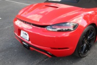 Used 2020 Porsche 718 Boxster T SPORT DESIGN PKG W/APPLE CARPLAY for sale $68,900 at Auto Collection in Murfreesboro TN 37129 21