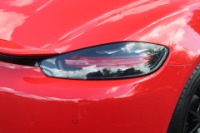 Used 2020 Porsche 718 Boxster T SPORT DESIGN PKG W/APPLE CARPLAY for sale $68,900 at Auto Collection in Murfreesboro TN 37129 22