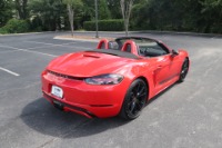 Used 2020 Porsche 718 Boxster T SPORT DESIGN PKG W/APPLE CARPLAY for sale $68,900 at Auto Collection in Murfreesboro TN 37129 3