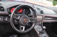 Used 2020 Porsche 718 Boxster T SPORT DESIGN PKG W/APPLE CARPLAY for sale $68,900 at Auto Collection in Murfreesboro TN 37129 30