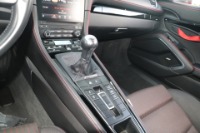 Used 2020 Porsche 718 Boxster T SPORT DESIGN PKG W/APPLE CARPLAY for sale $68,900 at Auto Collection in Murfreesboro TN 37129 32