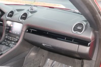 Used 2020 Porsche 718 Boxster T SPORT DESIGN PKG W/APPLE CARPLAY for sale $68,900 at Auto Collection in Murfreesboro TN 37129 36