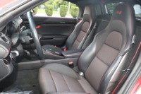 Used 2020 Porsche 718 Boxster T SPORT DESIGN PKG W/APPLE CARPLAY for sale $68,900 at Auto Collection in Murfreesboro TN 37129 40