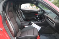 Used 2020 Porsche 718 Boxster T SPORT DESIGN PKG W/APPLE CARPLAY for sale $68,900 at Auto Collection in Murfreesboro TN 37129 42