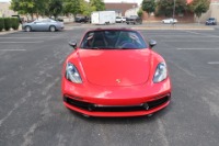 Used 2020 Porsche 718 Boxster T SPORT DESIGN PKG W/APPLE CARPLAY for sale $68,900 at Auto Collection in Murfreesboro TN 37129 5