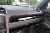 Used 2020 Porsche 718 Boxster T SPORT DESIGN PKG W/APPLE CARPLAY for sale $68,900 at Auto Collection in Murfreesboro TN 37129 56