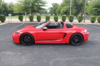 Used 2020 Porsche 718 Boxster T SPORT DESIGN PKG W/APPLE CARPLAY for sale $68,900 at Auto Collection in Murfreesboro TN 37129 7