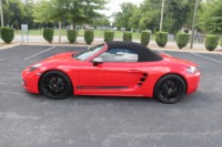 Used 2020 Porsche 718 Boxster T SPORT DESIGN PKG W/APPLE CARPLAY for sale $68,900 at Auto Collection in Murfreesboro TN 37129 9